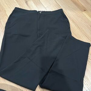 Marine Layer Allison Trousers